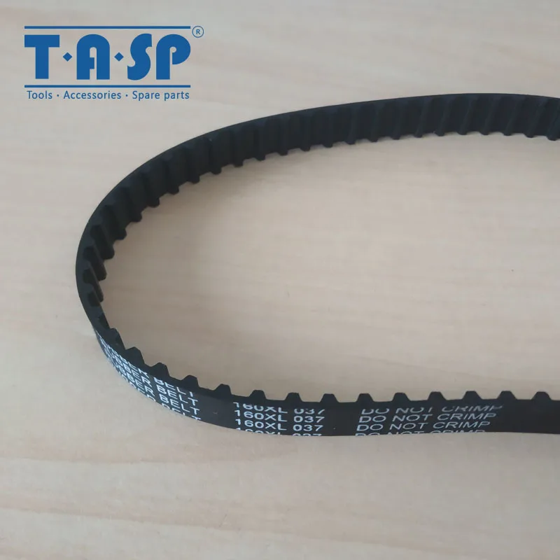 2pcs Bread Maker Machine belt 160XL037 for food processor Zelmer 631375 for ARIETE 881 for ZELMER 880.0  Kitchen Appliance Parts-3
