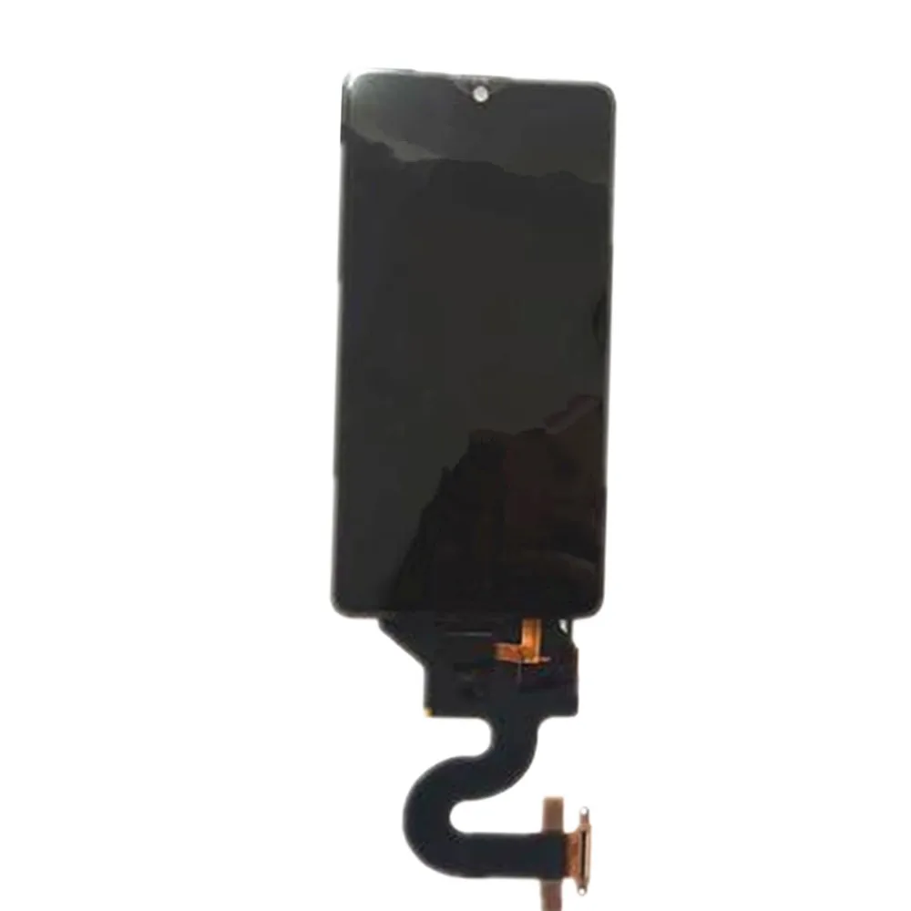 

100% Tested For 5.7" Essential Phone PH-1 LCD Display+Touch Screen Digitizer Assembly Replacement