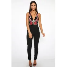 Летний популярный итальянский модный вышитый перспективный сексуальный женский топ без рукавов с принтом