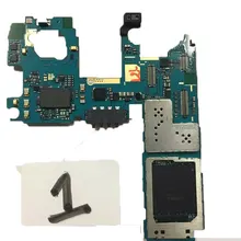 Tigenkey For Samsung g900f g900h g900i font b Motherboard b font 100 Original 16GB Mainboad Android