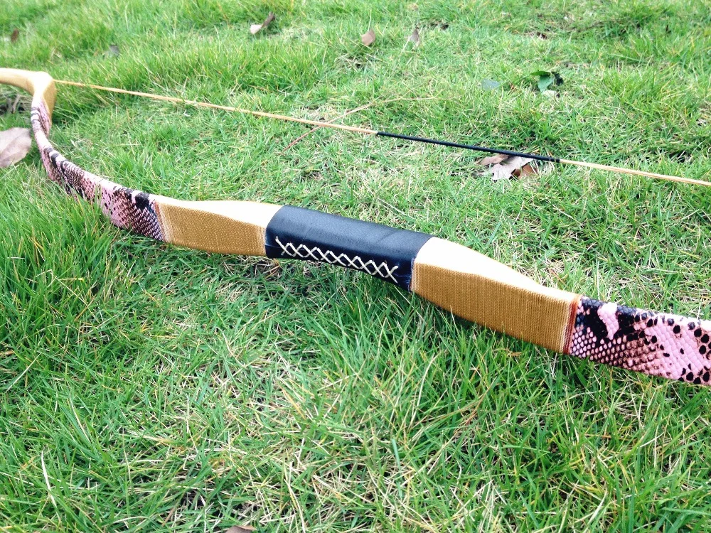 Snake Bow Review at Helen Mckenzie blog