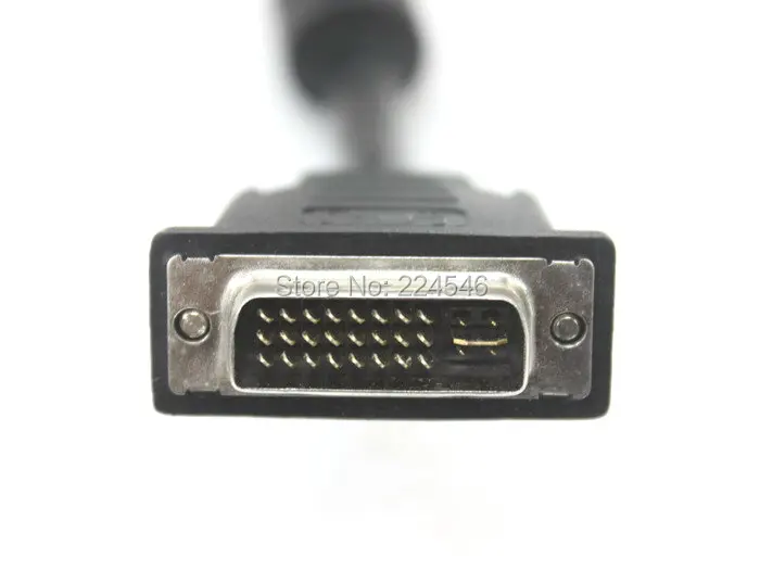 Подлинный Avid DVI к BNC кабель для Mojo SDI 7070-20003-01