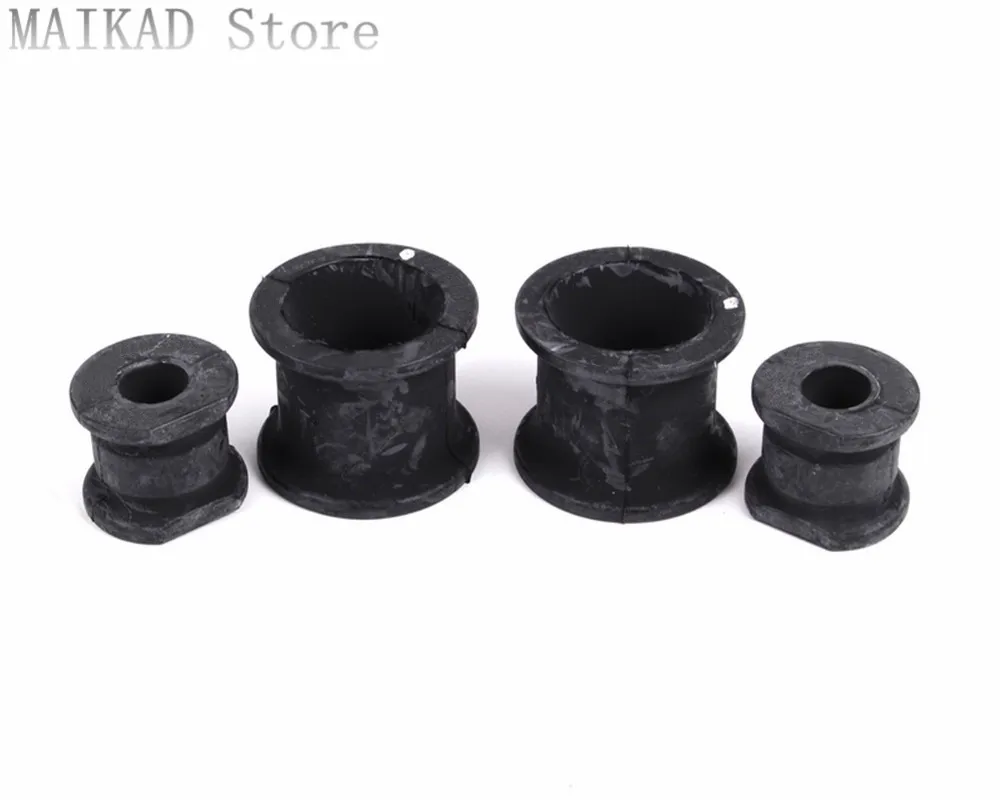 

Front Sway Bar Bushing Rubber Mount Bush for Mercedes-Benz W163 ML270 ML230 ML320 ML350 ML430 ML500 ML55 A1633200144