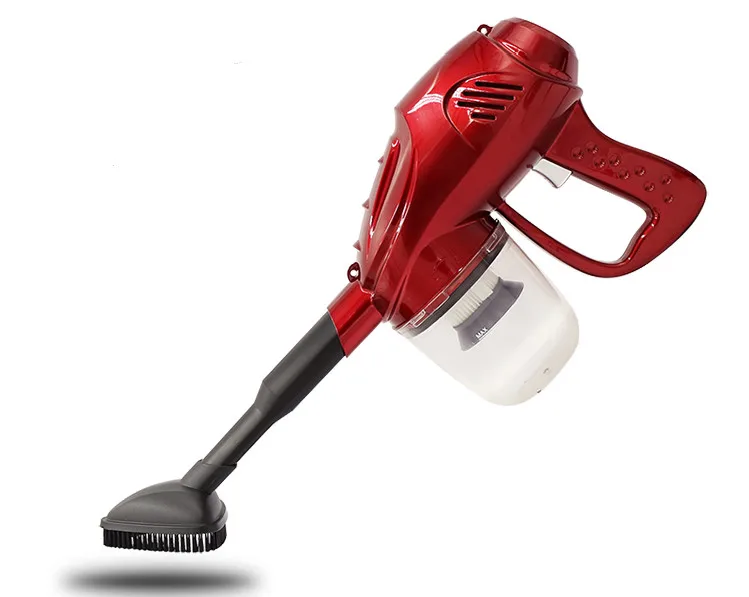 10 Accessories Handheld 12V and 220V Dual Voltage Vacuum Cleaner