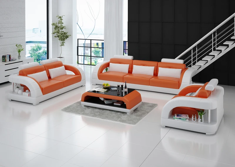 G8012D-Orange+White1