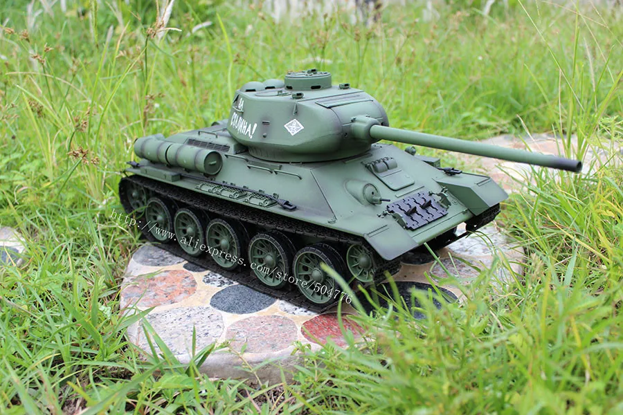 6,0 издание, инфракрасная боевая система, 1:16, Русский Танк, T-34, пульт дистанционного управления, танк HL 3909-1, 2,4G, профессиональная версия, Радиоуправляемый танк