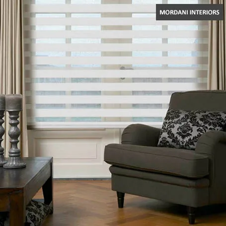 White-zebra-blinds-window-coverings-open-mordani-interiors-mumbai