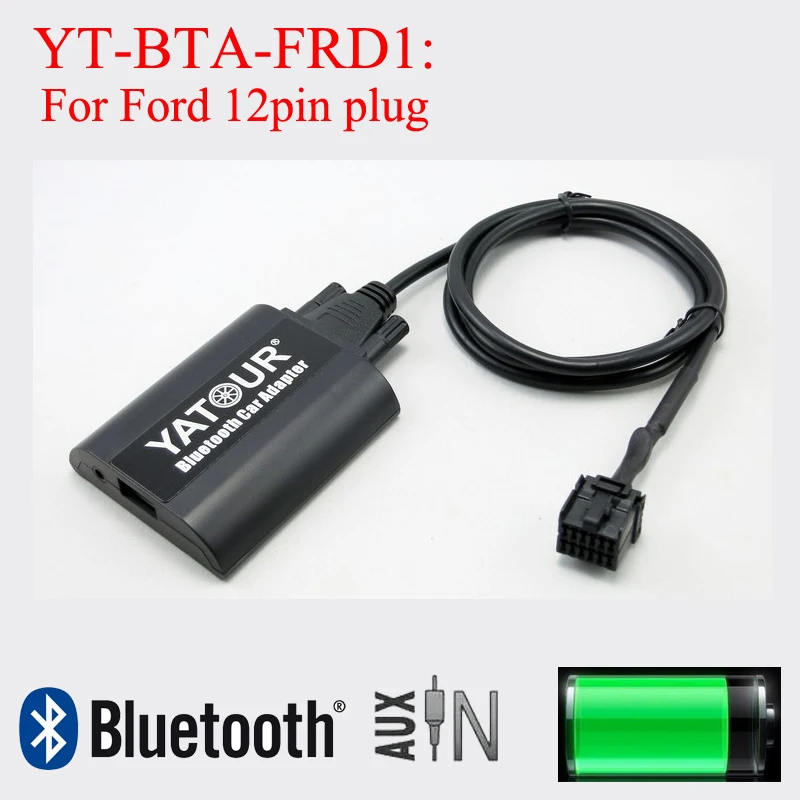 Yatour sony ford
