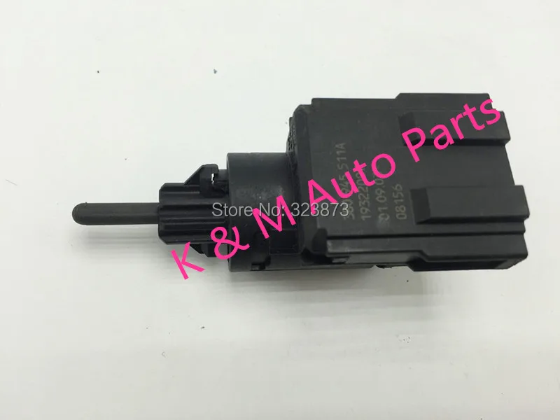 

lamp switch oem 3B0945511B Stoplight Switch/brake light switch/parking lamp swich/Auto Switch 3B0945511B