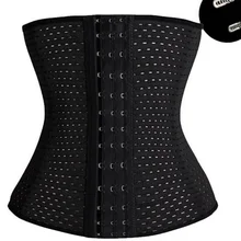 Desmitt waist trainer light shapers waist corsets body shaper waist shaper slimming body