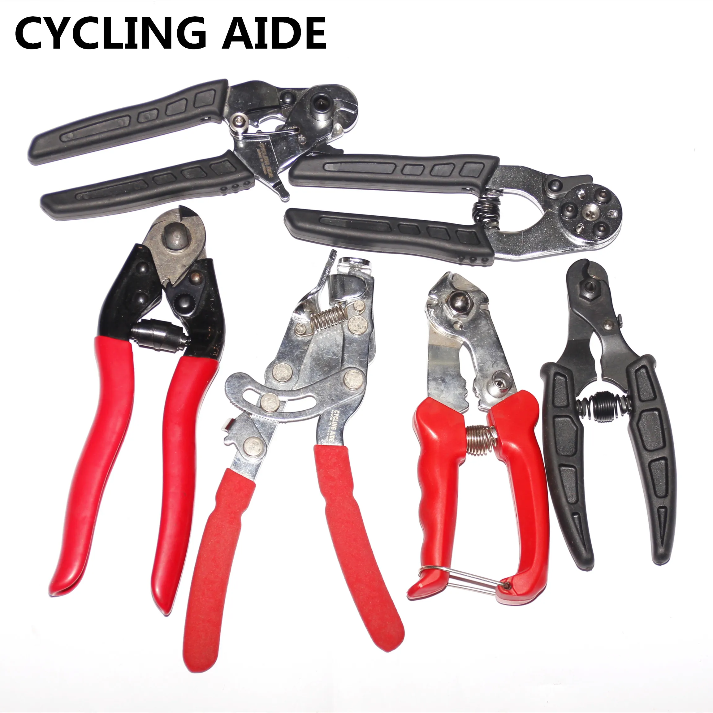 bicycle cable cutters