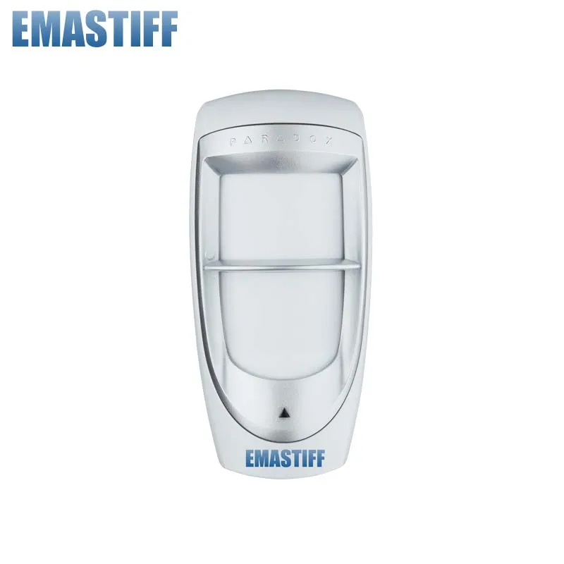 free shipping Outdoor Dua Passive Infrared font b Pet b font Immunity PIR Detector DG85 For