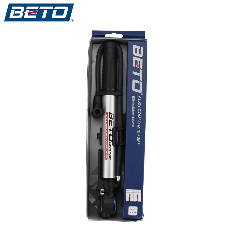 beto smart pump