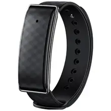 Оригинал честь фитнес-браслет A1, Bluetooth Smart Band для Android и IOS, вибрации сигнализации, УФ обнаружения, Модные Фитнес-браслет