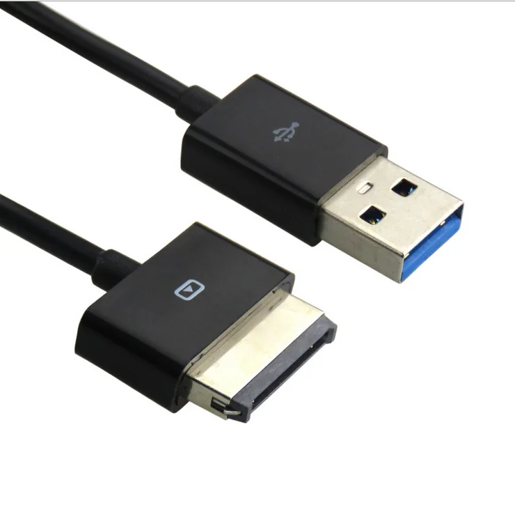 10 шт. USB3.0 зарядное устройство синхронизации для Asus Eee Pad трансформатор TF201 TF300T TF101G кабель