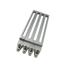 BGA Jig Fixture rework station PCB Support Clamp kit with 4 pcs Screws for IR6000 IR6500 IR9000 solder welding machine