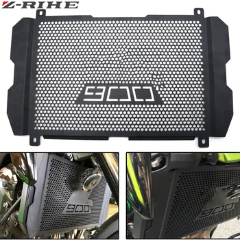 

For KAWASAKI Z900 Z 900 2017 2018 Motorcycle Accessories Radiator Guard Protector Grille Grill Cover Engine Grill Guard Covers