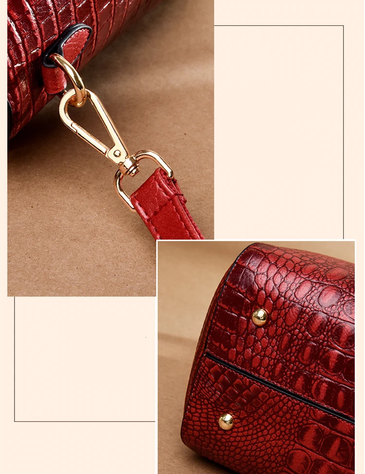 Bolsas de ombro