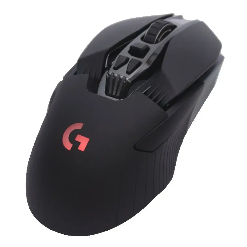 Logitech G900 Беспроводной Ратон игровой Мышь Ноутбук оригинальный оптический 12000