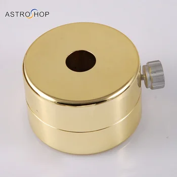 

2kg of copper counterweight