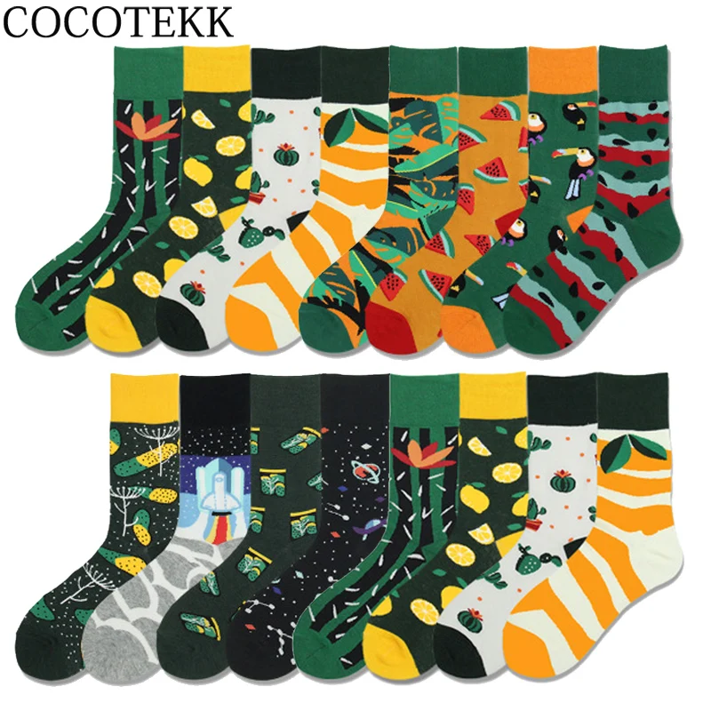 Autumn Winter New Fashion Happy Harajuku Street Style Women Socks Funny Cotton Hip Hop Creative Art Socks Christmas Gifts Autumn Winter New Fashion Happy Harajuku Street Style Women Socks Funny Cotton Hip Hop Creative Art Socks Christmas Gifts