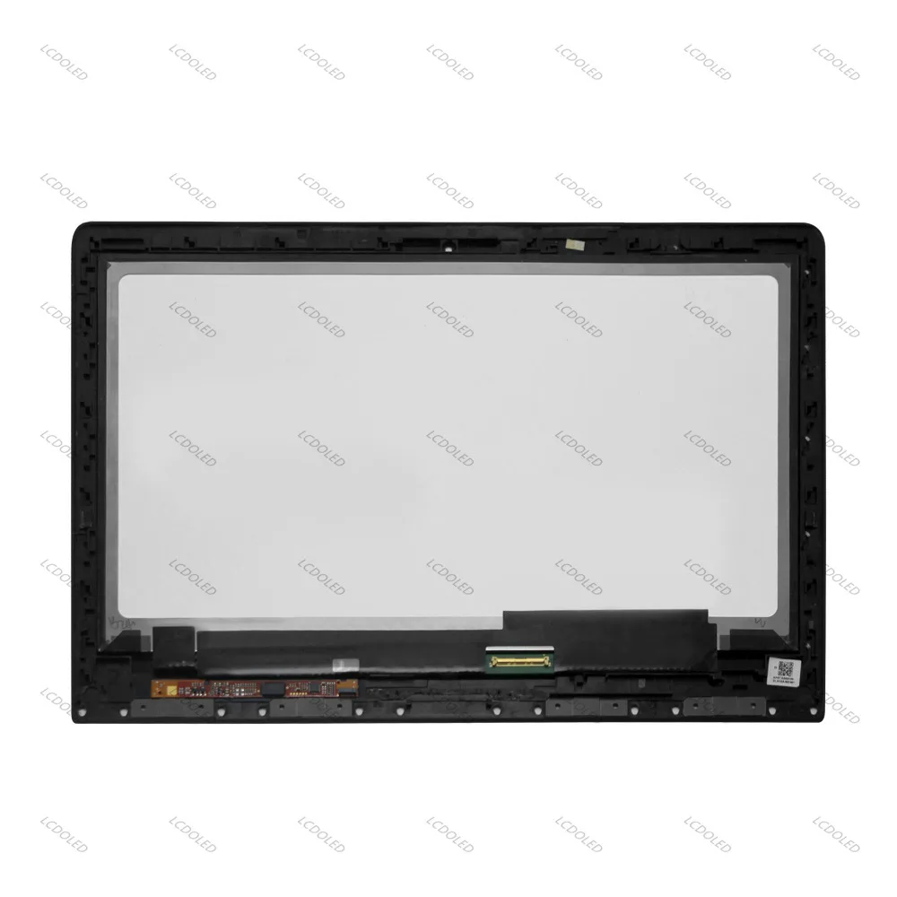 hot For LENOVO Yoga 3 Pro 1370 LCD Touch Screen Digitizer Assembly 3200x1800
