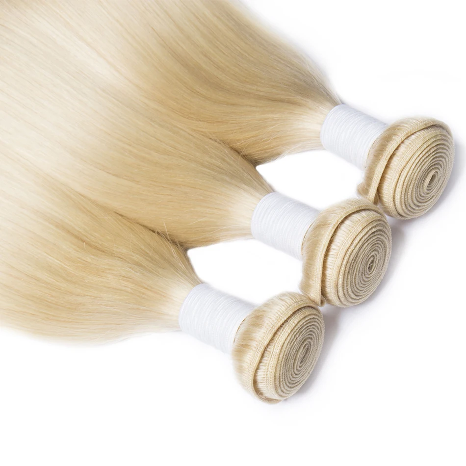 Virgo-613-Blonde-Bundles-With-Closure-Straight-Human-Hair-Brazilian-Hair-Weave-Bundles-With-Closure-4x4 (1)