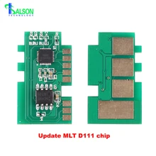 Compatible toner chip for MLT-D111 toner chip for Samsung M2020W M2022 M2070W cartridge reset chips Compatible toner chip for MLT-D111 toner chip for Samsung M2020W M2022 M2070W cartridge reset chips