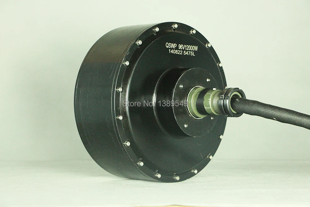 Online Buy Wholesale electric hub motor car from China electric hub