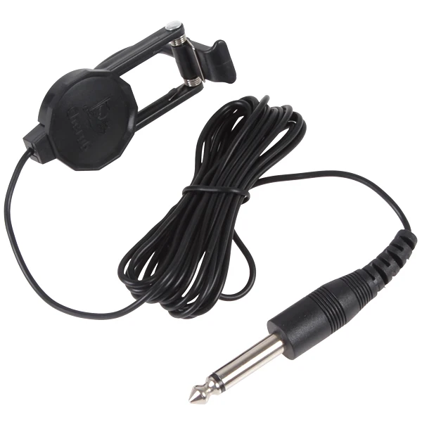 Mini Classic Violin Pickup Pick ups for Voice Amplifing Musical