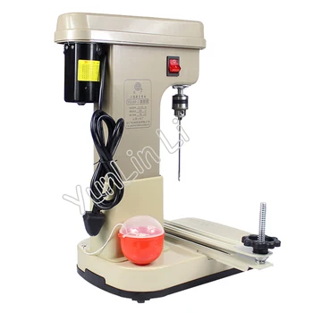 

Electric Book Binding Machine Automatically Financial Credentials, Document,Archives Punch Binding Machine with thread