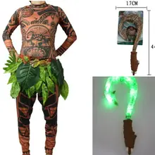 Adult Maui Costume Costume Aliexpress Adult Maui Costume Costume Aliexpress