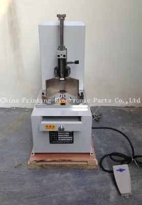 

New models with drawers electric fillet automatic dynamic chamfering machine electric Cutaway