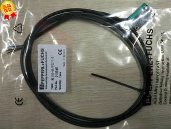

ML100-55/103/115 P+F Photoelectric Switch Sensor 100% New Original