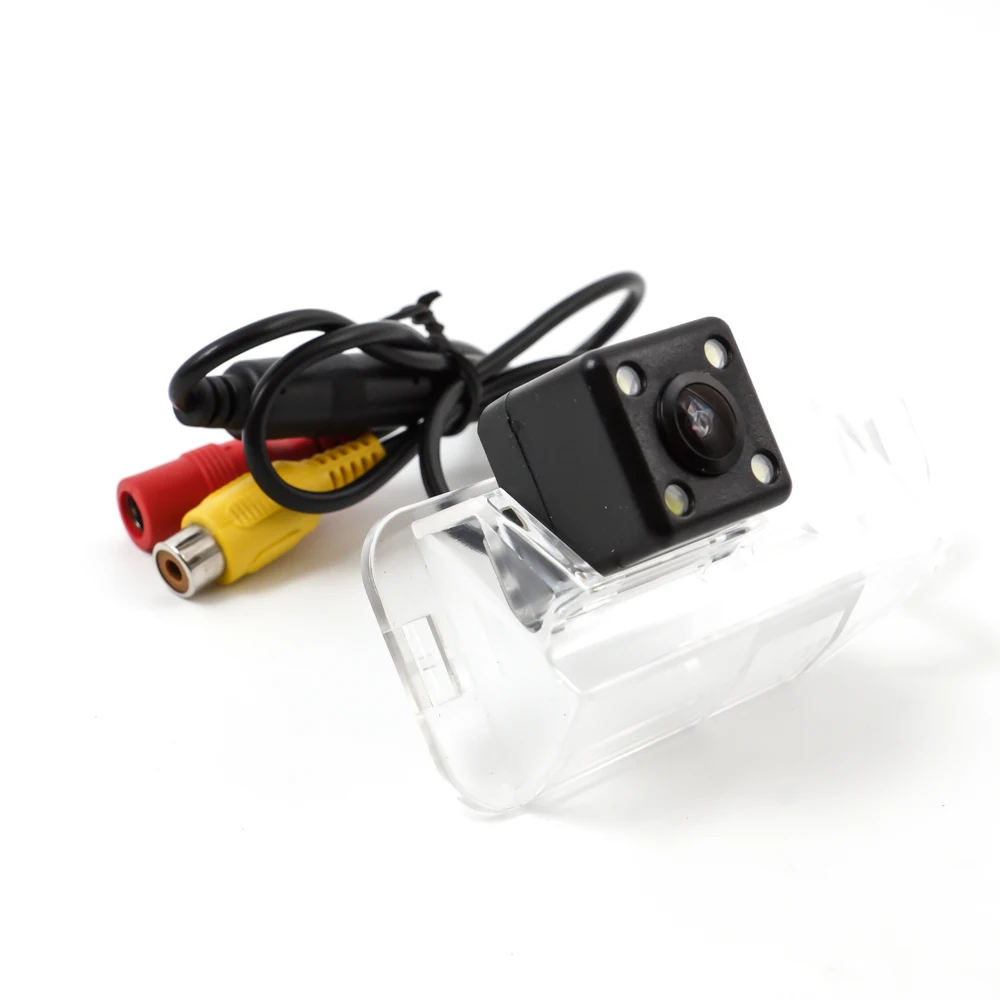 HD Car Rear View Camera For Lexus ES-350ES-240 061012 Parking Night Vision Waterproof A4