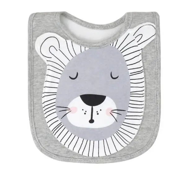 bibs for reflux babies