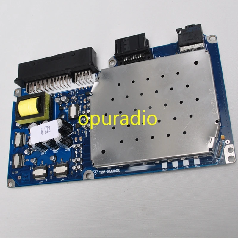 Audi amp board 