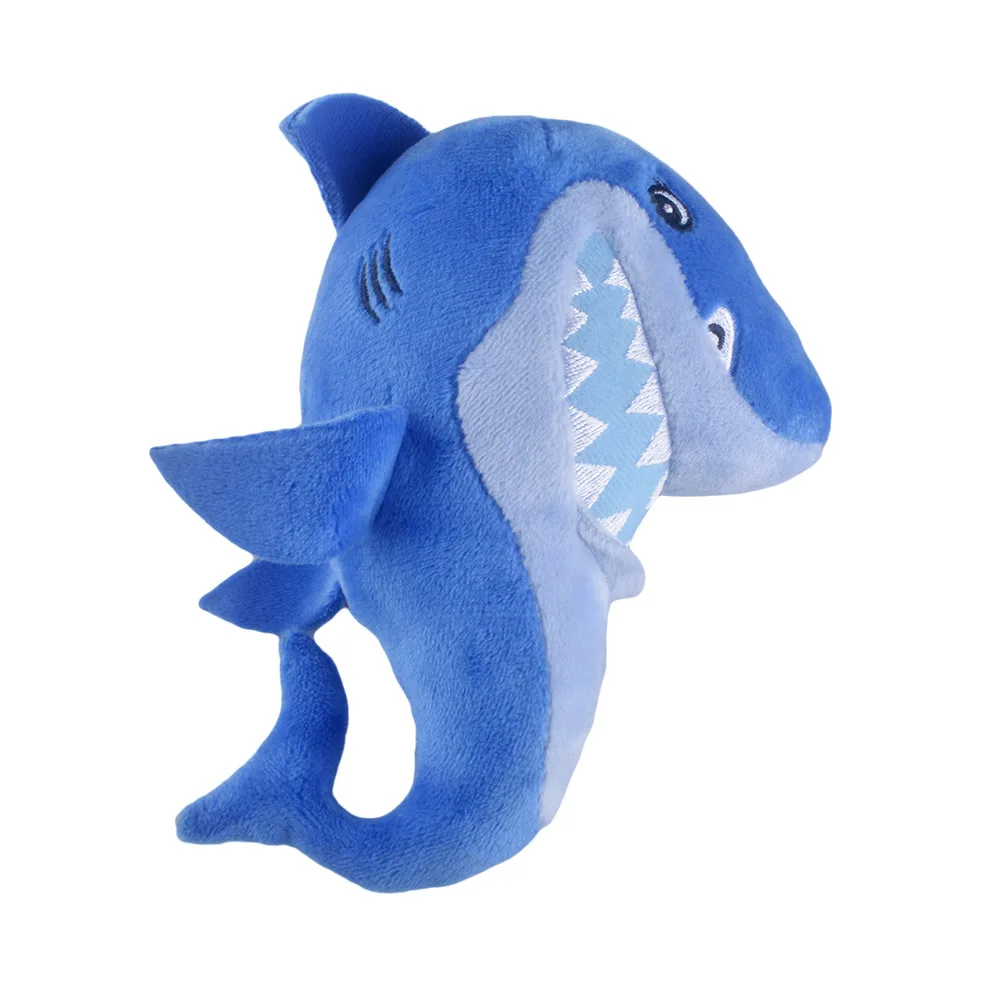blue shark M1