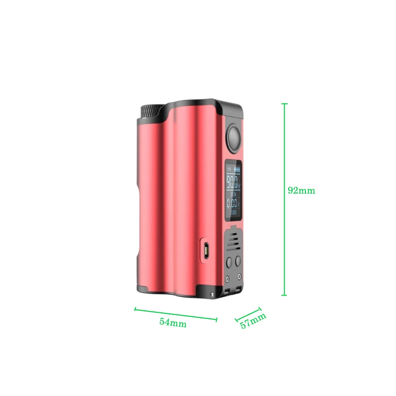 DOVPO Topside 90W-3