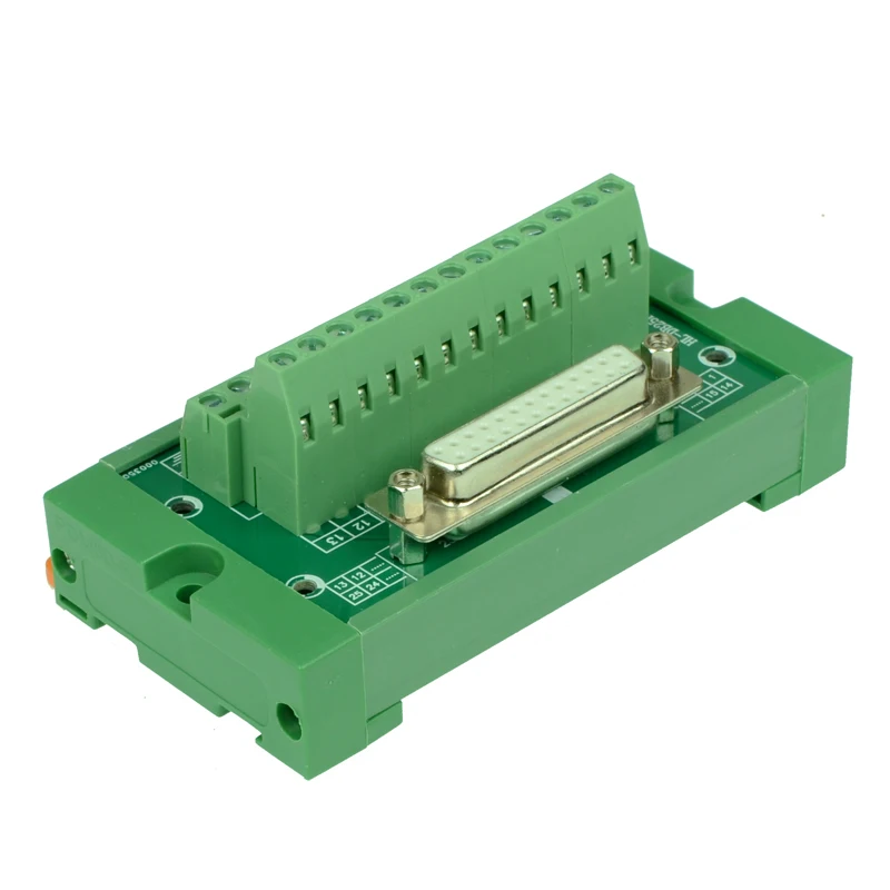 DB25F-03