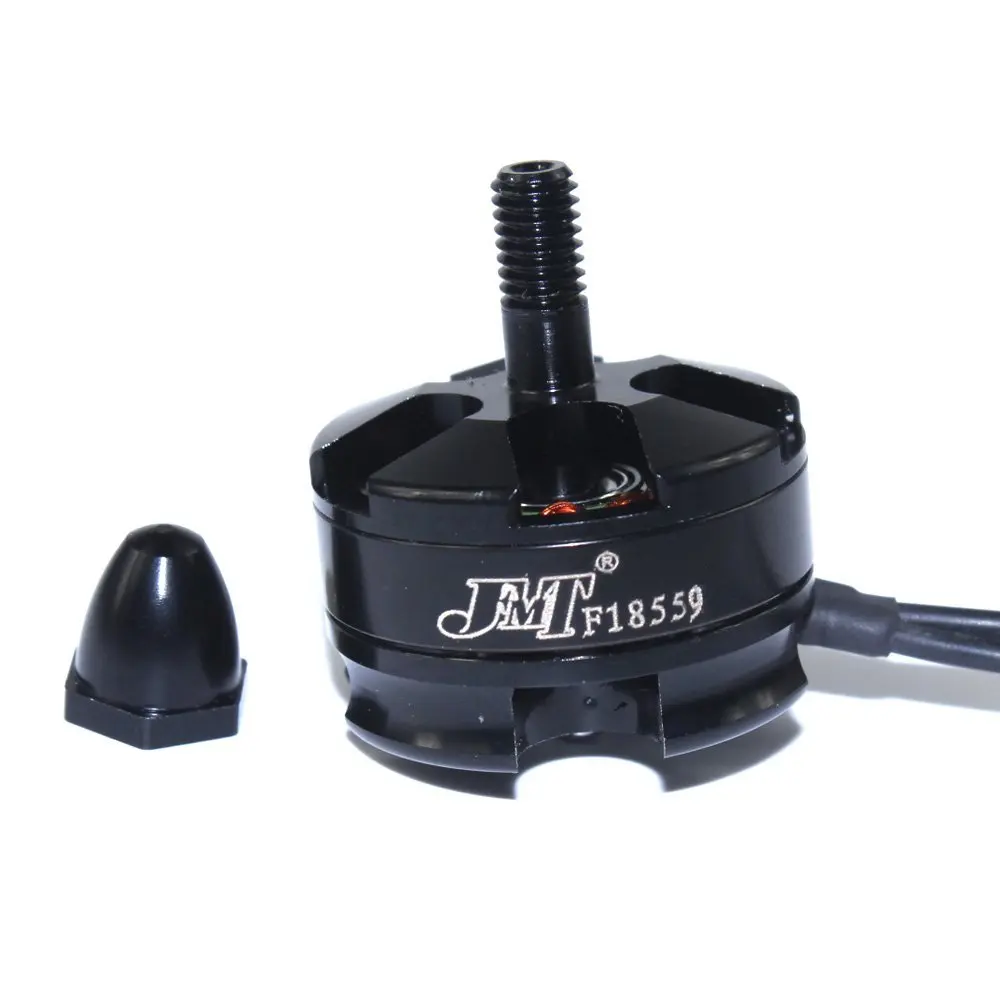 Moteur Brushless 2204 2300KV pour Drone FPV Mini Quadcopter