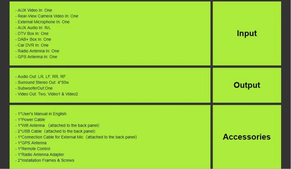 Clearance AutoRadio 2 din Android 8.1 Car DVD Player Audio For Ford Focus 2 Fiesta S C Max Kuga mondeo 3 4 transitfusion Connect Navi SWC 40