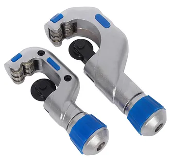 

Bearing Pipe Cutter 4-32mm/5-50mm Tube Cutter For Copper Aluminum Stainless Steel Tube Shear Hobbing Circular Blades Hand Tools