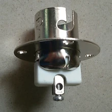 Oem высокой мощности ba15s b15 лодка/станционный фонарь кронштейн держатель для лампочки