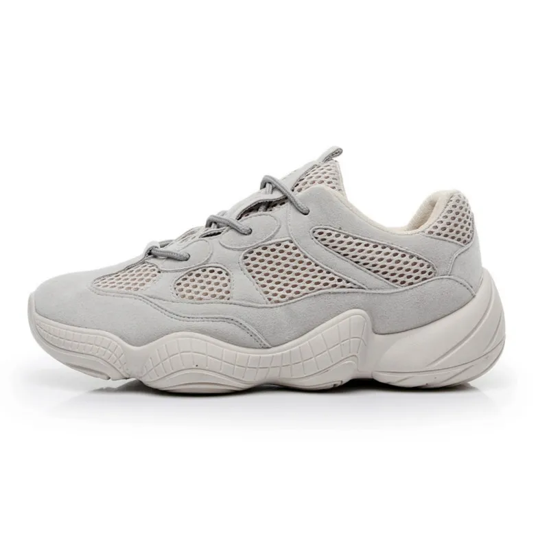 

Outdoor Sneakers Women Casual Walking Shoes New Fashion Lightweight Breathable Sport and Lifestyle White Shoes JINBEILE