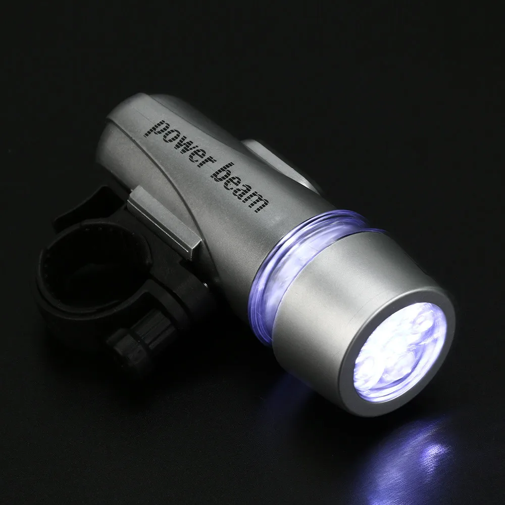 Top 1PC Super Bright LED Bicycle Light Night Ride Safe Cycling Waterproof Light 3 Modes ABS plastic Outdoor bike accessories #15 7 Top 1PC Super Bright LED Bicycle Light Night Ride Safe Cycling Waterproof Light 3 Modes ABS plastic Outdoor bike accessories #15 7