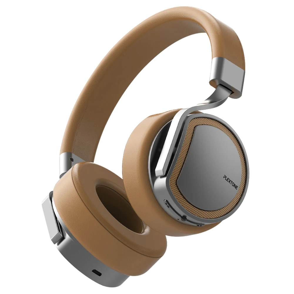 HiFi Stereo Bluetooth Headphone Wireless Headset Super Bass Sound