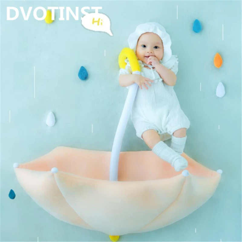 Dvotinst/реквизит для детской фотосъемки; тематический фон; одеяло; комплект детской одежды; аксессуары для фотосъемки; реквизит для студийной фотосъемки