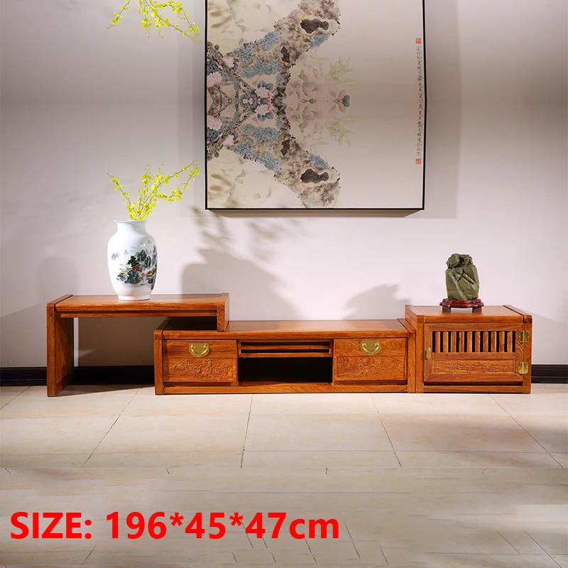 غرفة المعيشة حامل تلفاز وحدة مجلس الوزراء وحدة التحكم الأثاث القنفذ روزوود الماهوجني الأثاث العتيقة حامل تلفاز غرفة المعيشة حامل تلفاز وحدة مجلس الوزراء وحدة التحكم الأثاث القنفذ روزوود الماهوجني الأثاث العتيقة حامل تلفاز