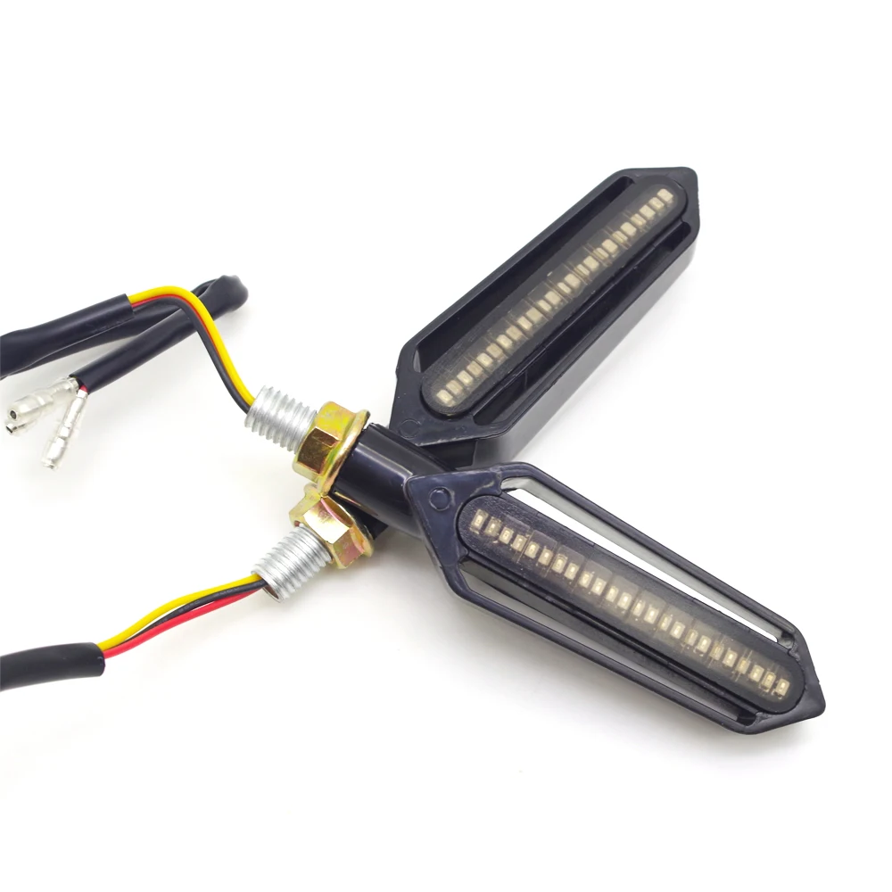 

Universal clignotant moto led 12V motorcycle turn signal indicator Lights intermitentes FOR yamaha bws 125 bandit 1200 r1200rt